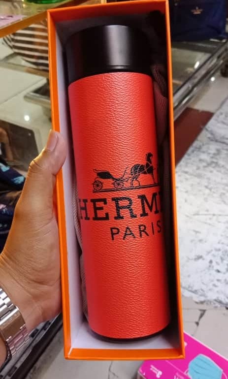 hermes tumbler price