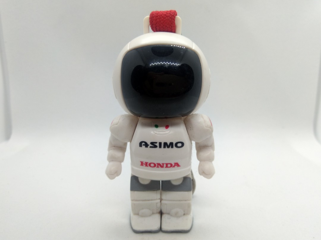 asimo toy