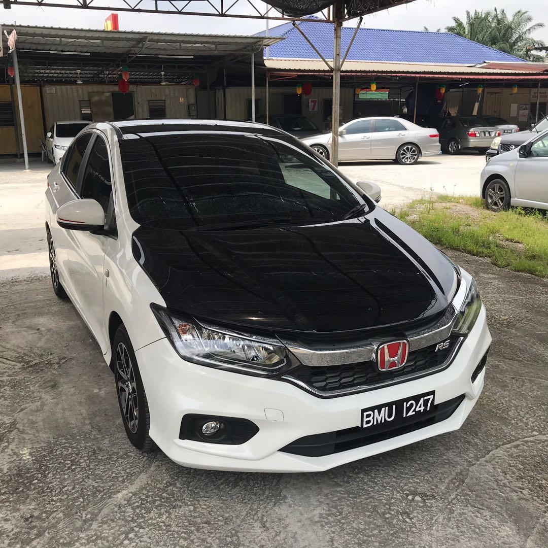 Honda City S Plus 1 5l I Vtec Auto 14 New Face True Year Make Low Mileage One Lady Owner Easy Loan New Face Like New Cars Cars For Sale On Carousell