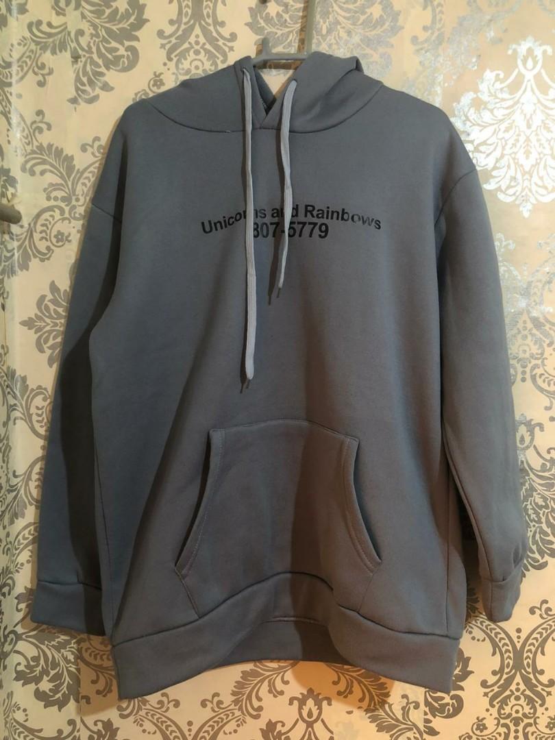 Jennie vetements hoodie shop