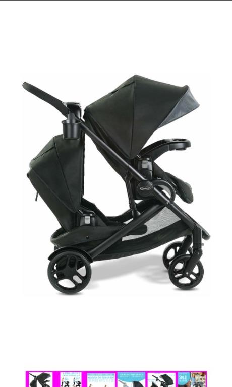 Modes 2 2025 grow graco