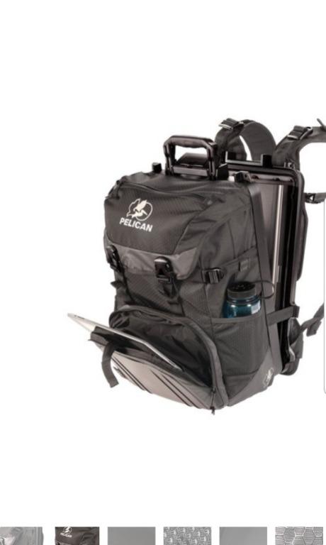 Pelican s100 sport backpack outlet