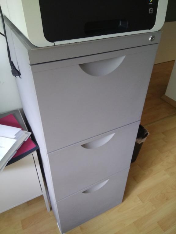Ikea erik file cabinet deals
