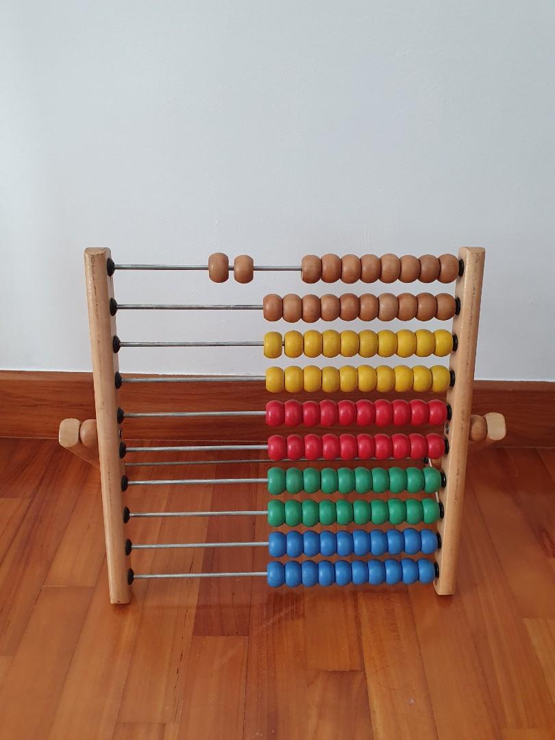 ikea mula abacus