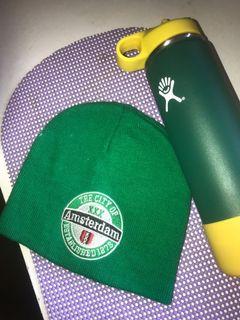 Imported Amsterdam Hat For Sale!