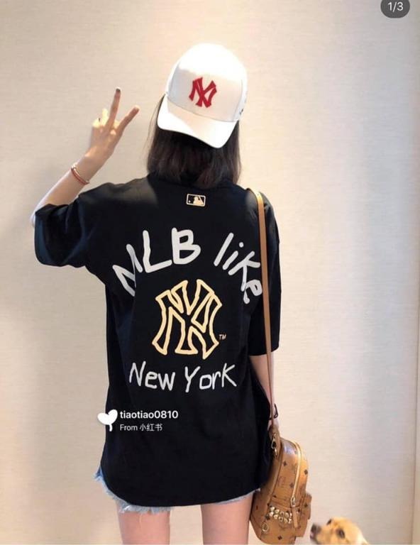 Thumbs Down Shirt New York Baseball Essential T-Shirt for Sale by  sillerioustees