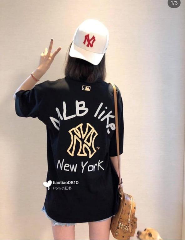 Mlb like tee 2025