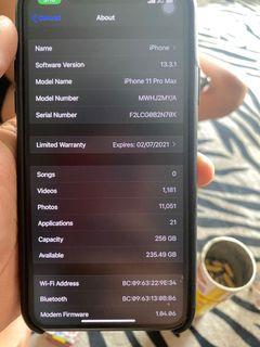 Iphone 11 Pro 256gb Iphone Carousell Malaysia