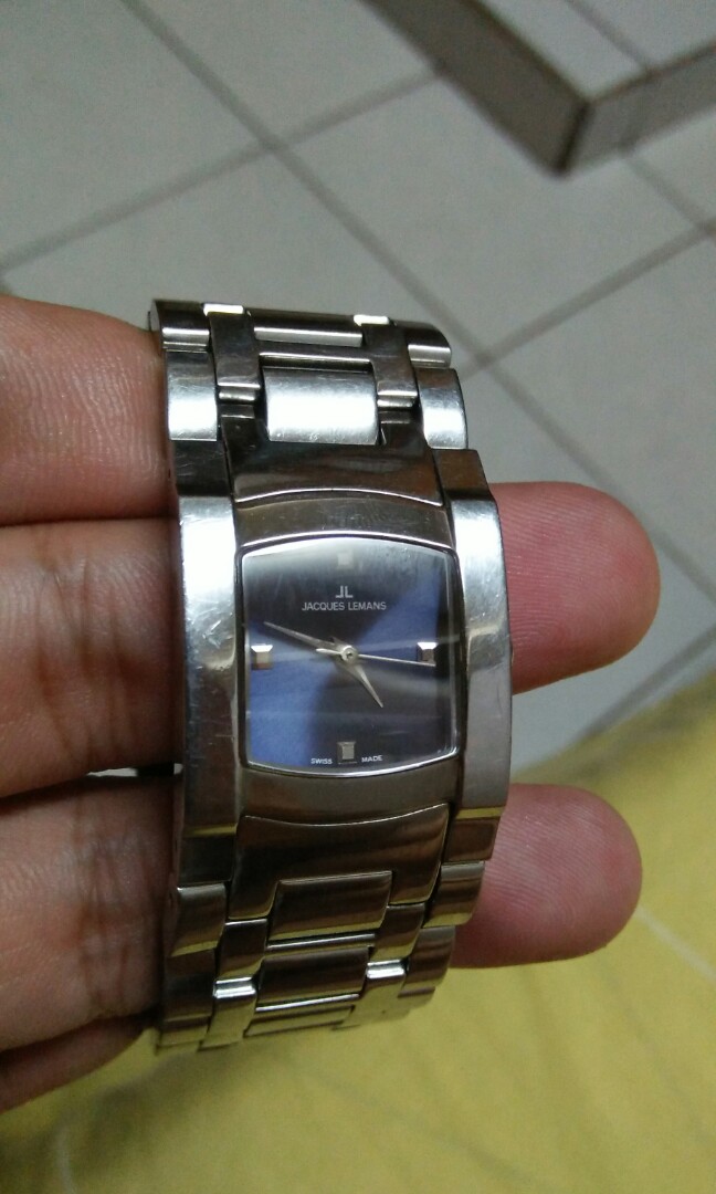 jacques lemans swiss