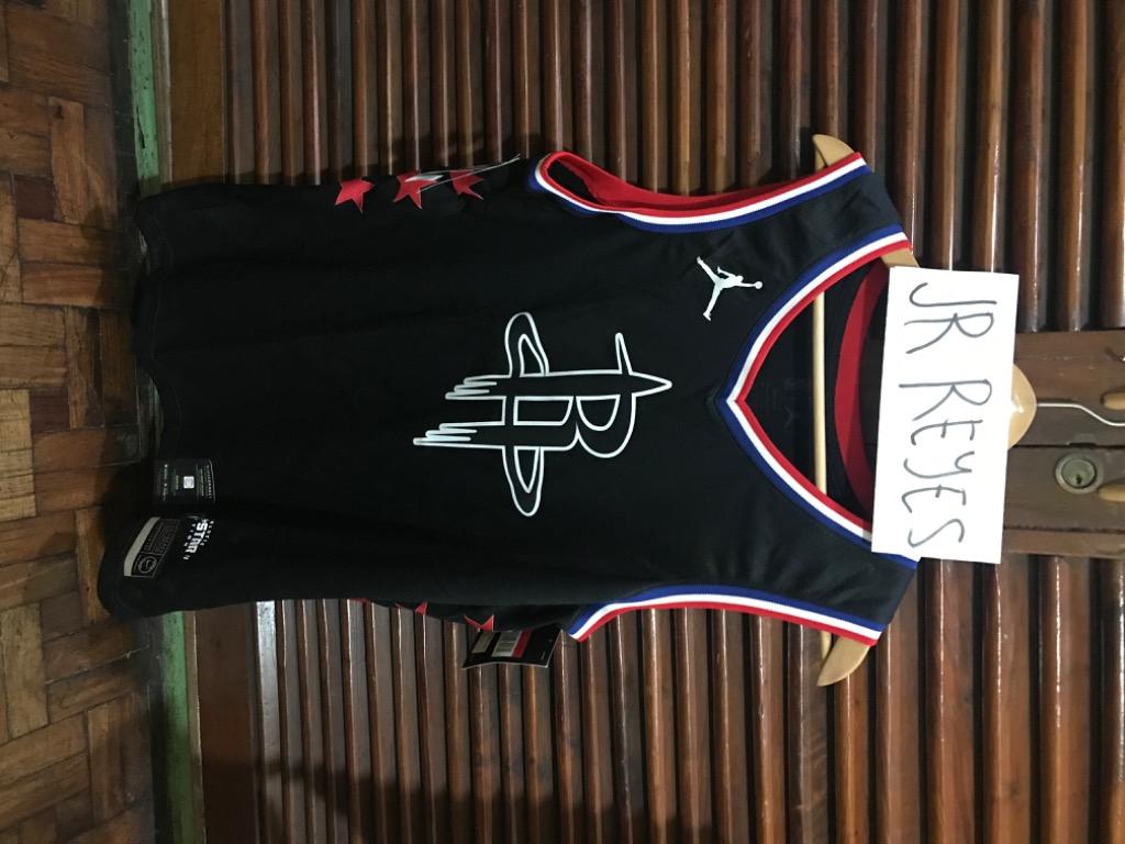 James harden 2019 all star shop jersey