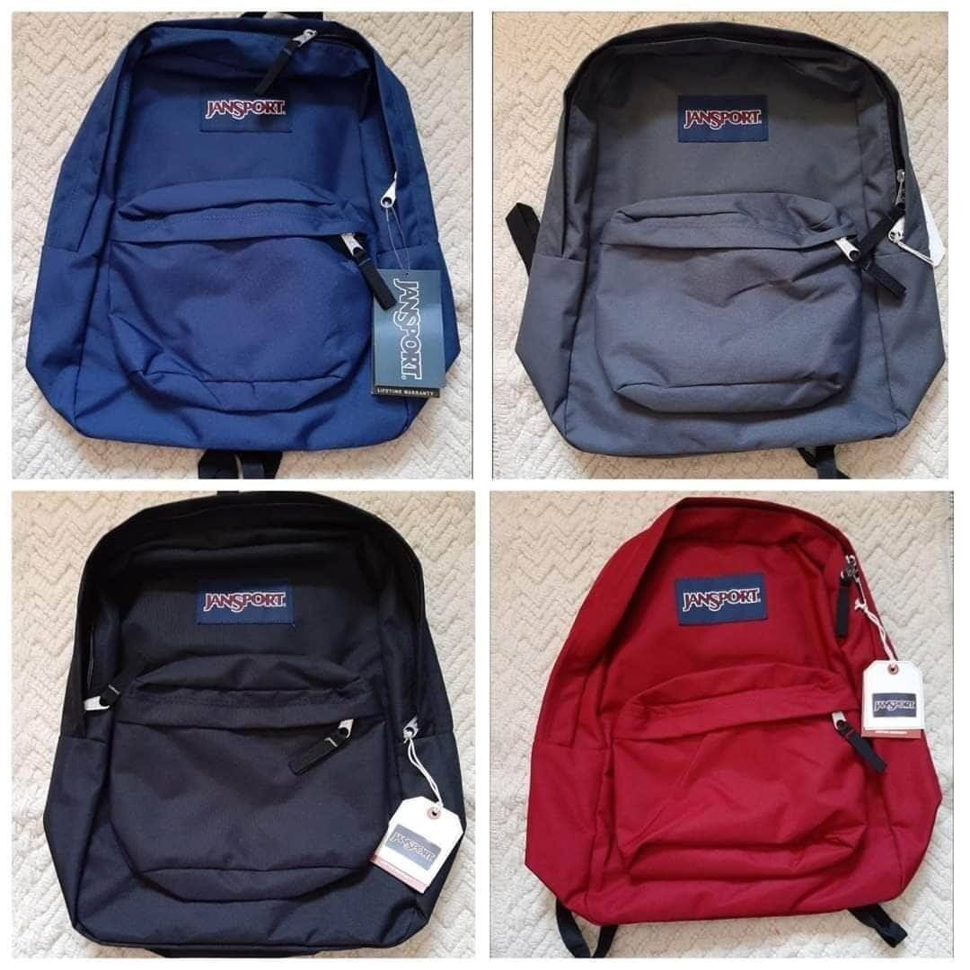 jansport singapore store