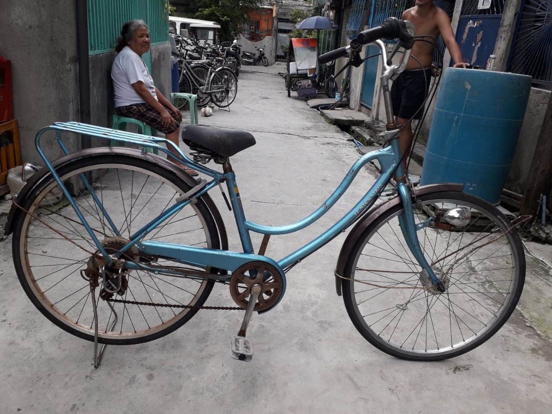 japan surplus bike parts