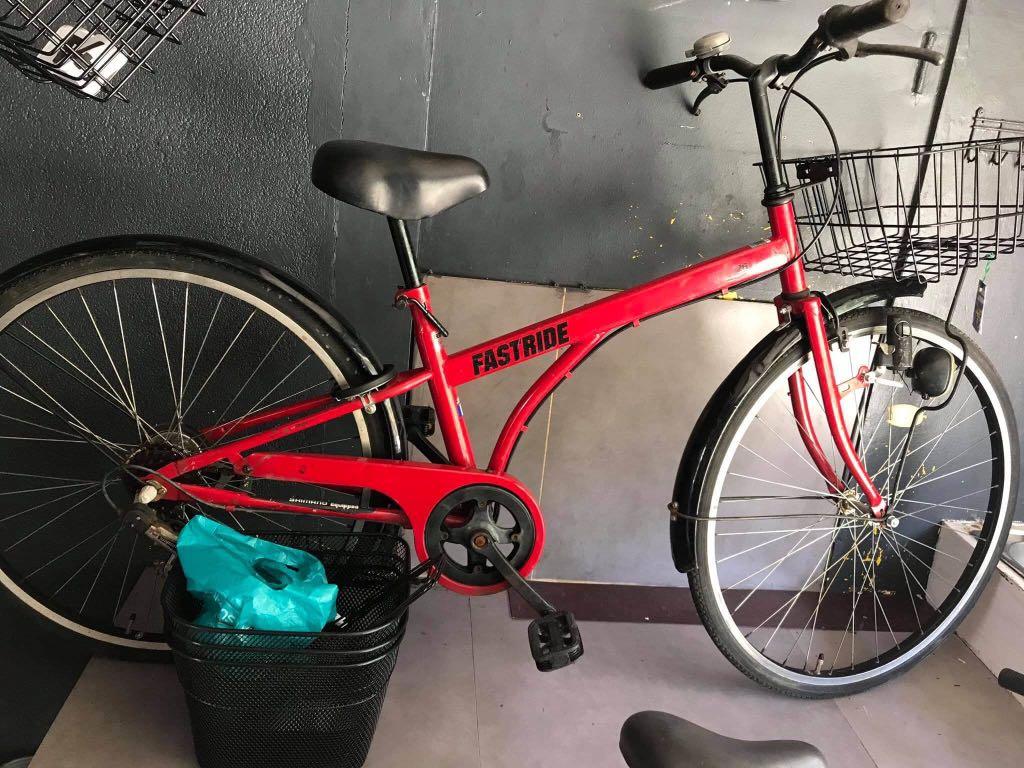Japan surplus bike near me deals
