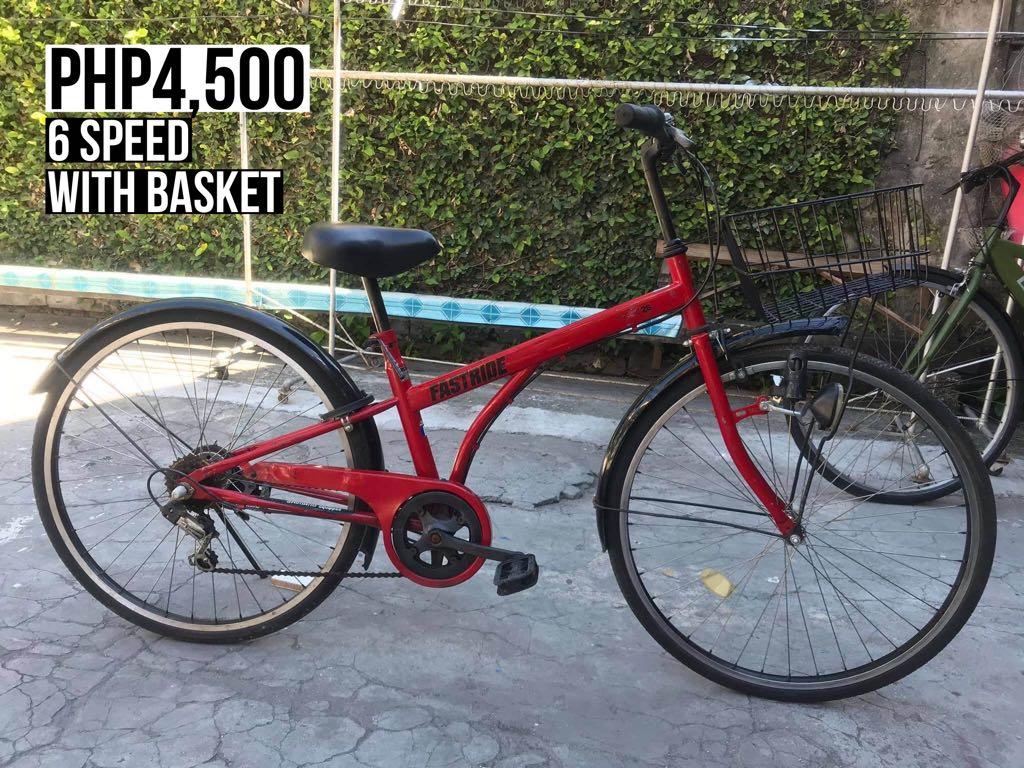 Surplus bike for sale sales