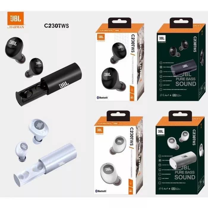 jbl c230tws price