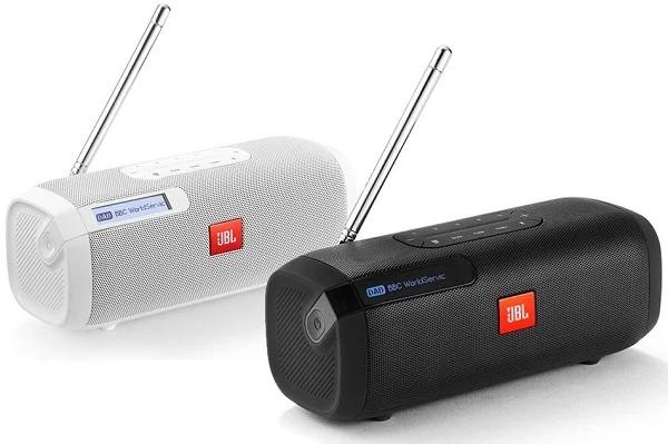 jbl tuner fm belkin