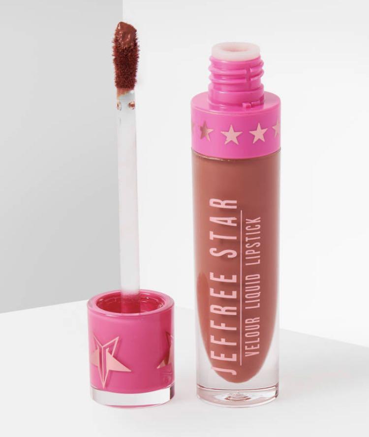 Jeffree Star Velour Liquid Lipstick In Gemini Health Beauty Makeup On Carousell