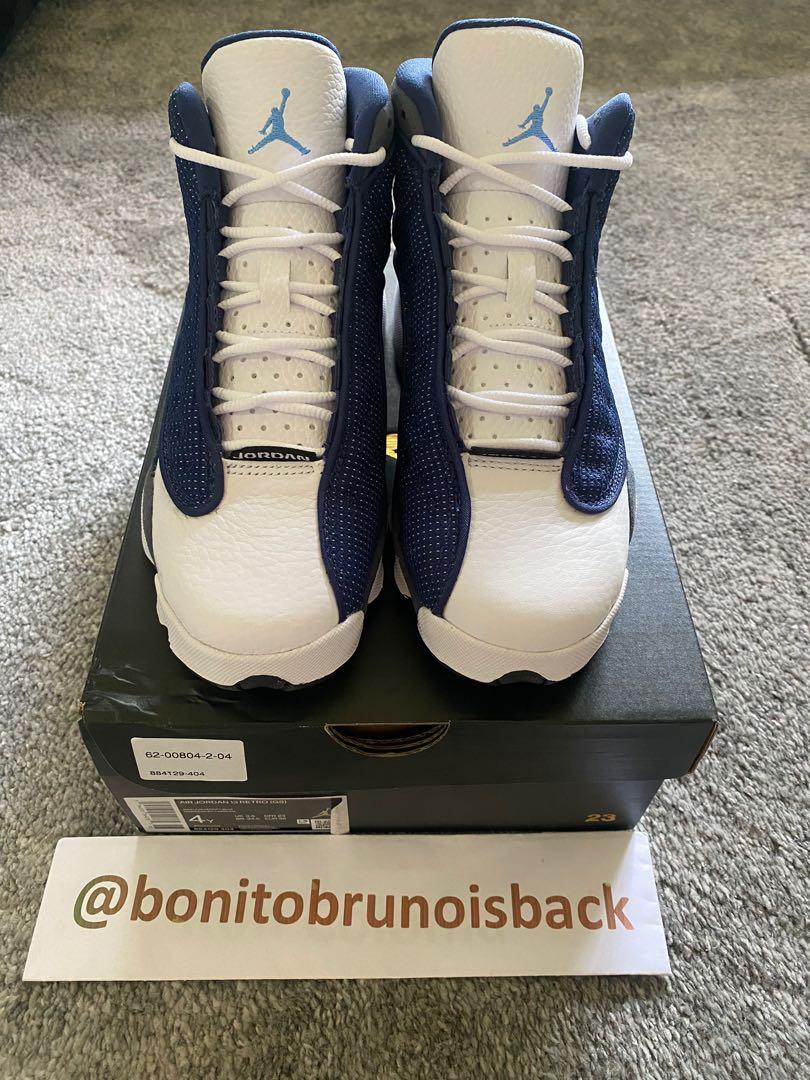 Jordan 13 clearance flint 2020