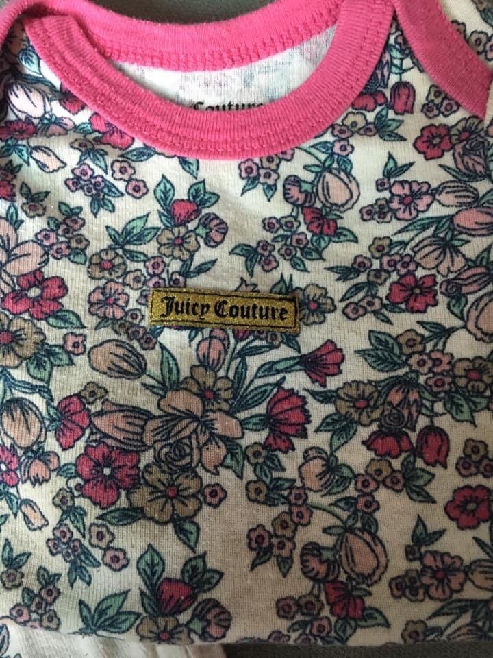 juicy couture for babies
