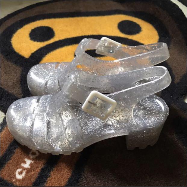 juju jelly boots