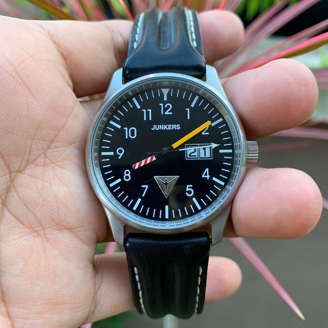 Junkers ju sales 52 watch