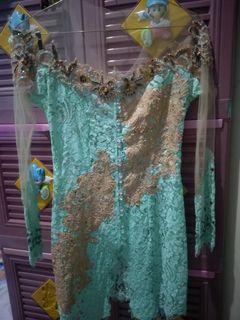 Kebaya