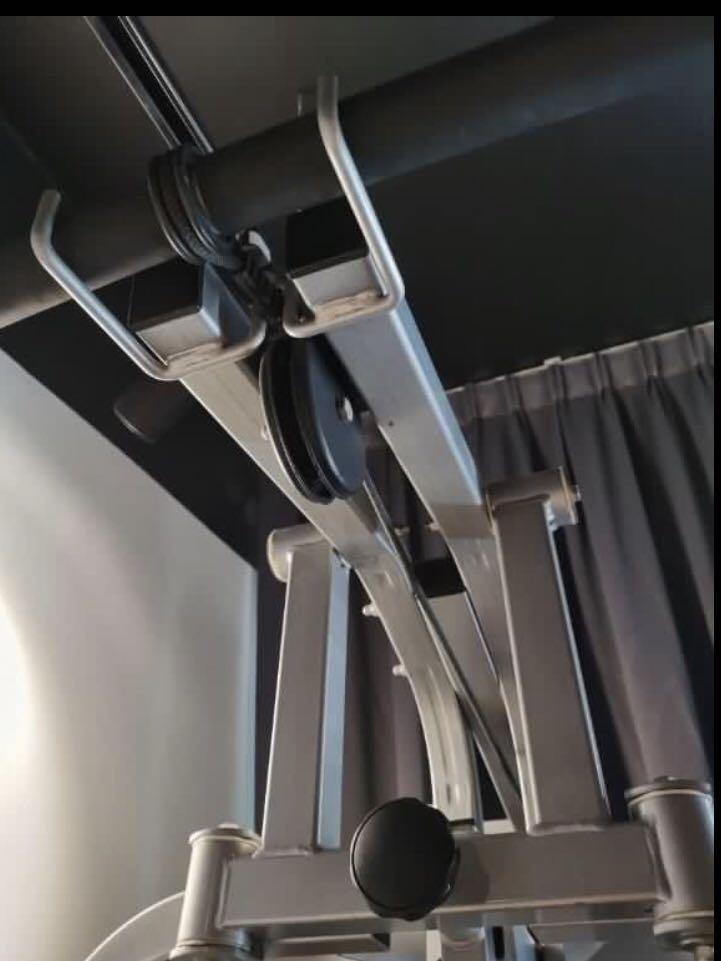 Kettler home online gym equipment