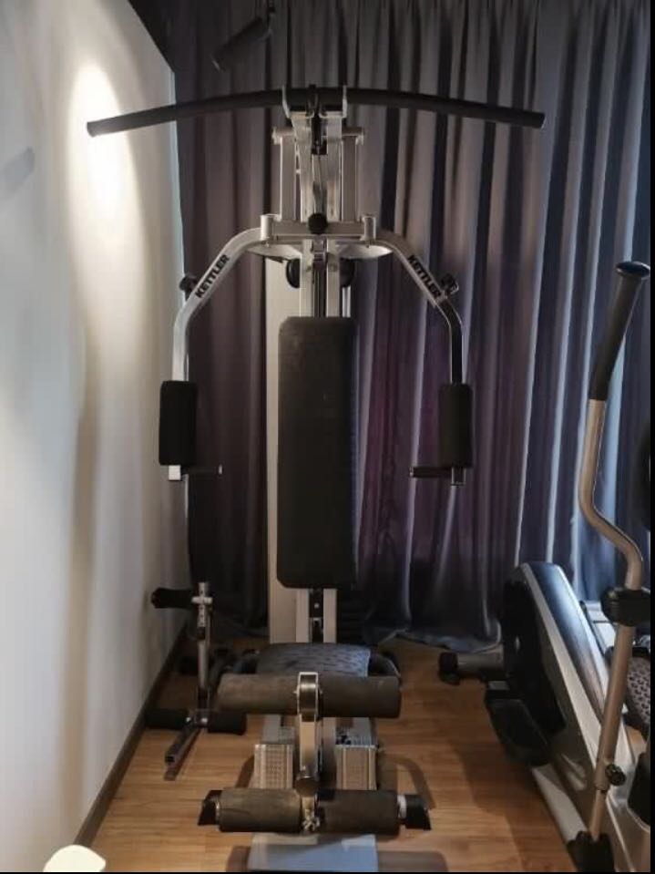 Cheap multi gym deals