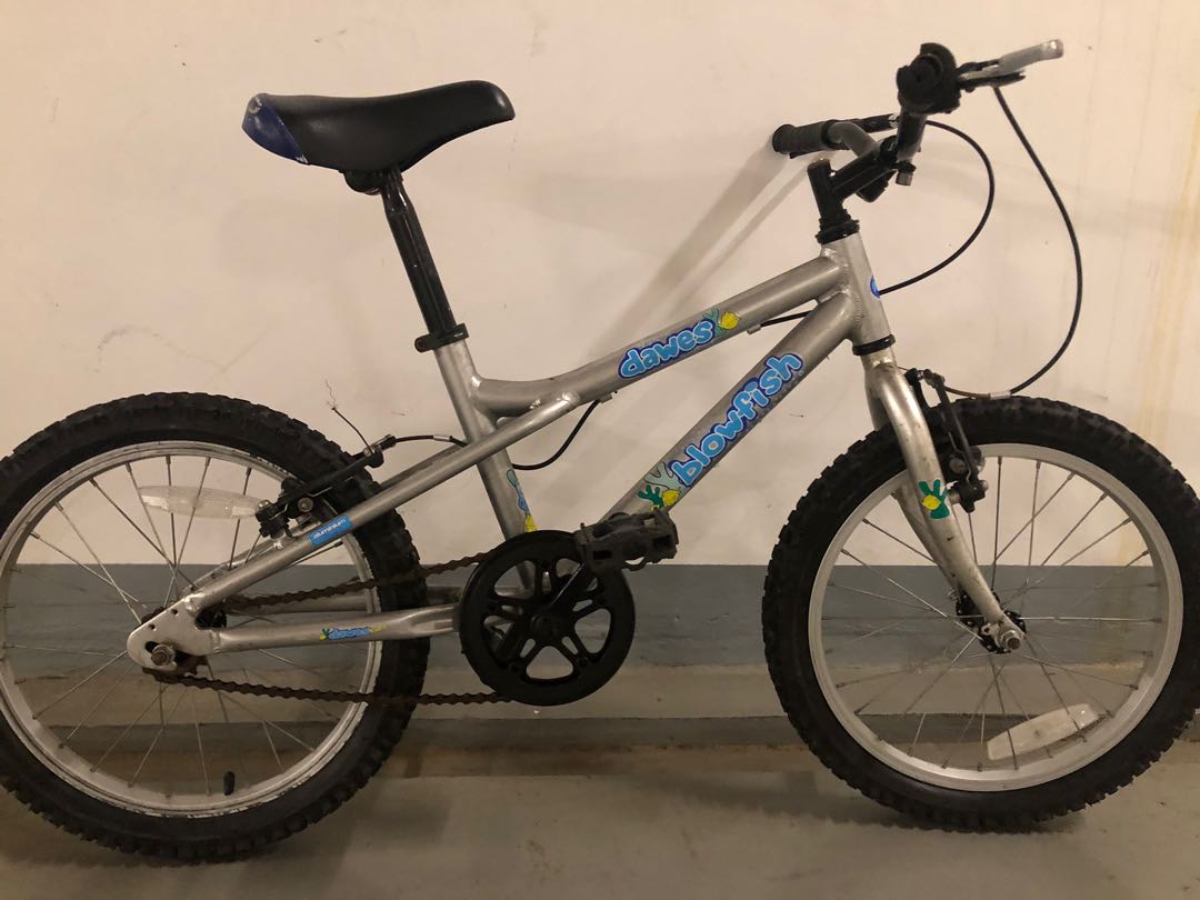 Blowfish bike on sale