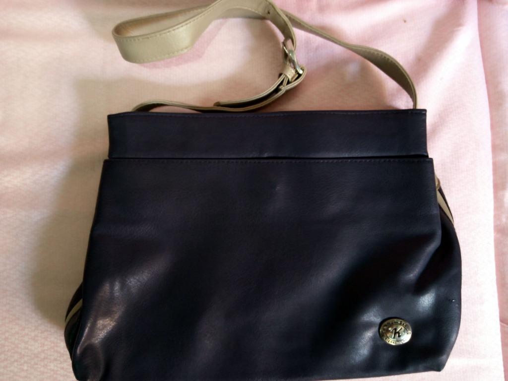 kimbel shoulder bag