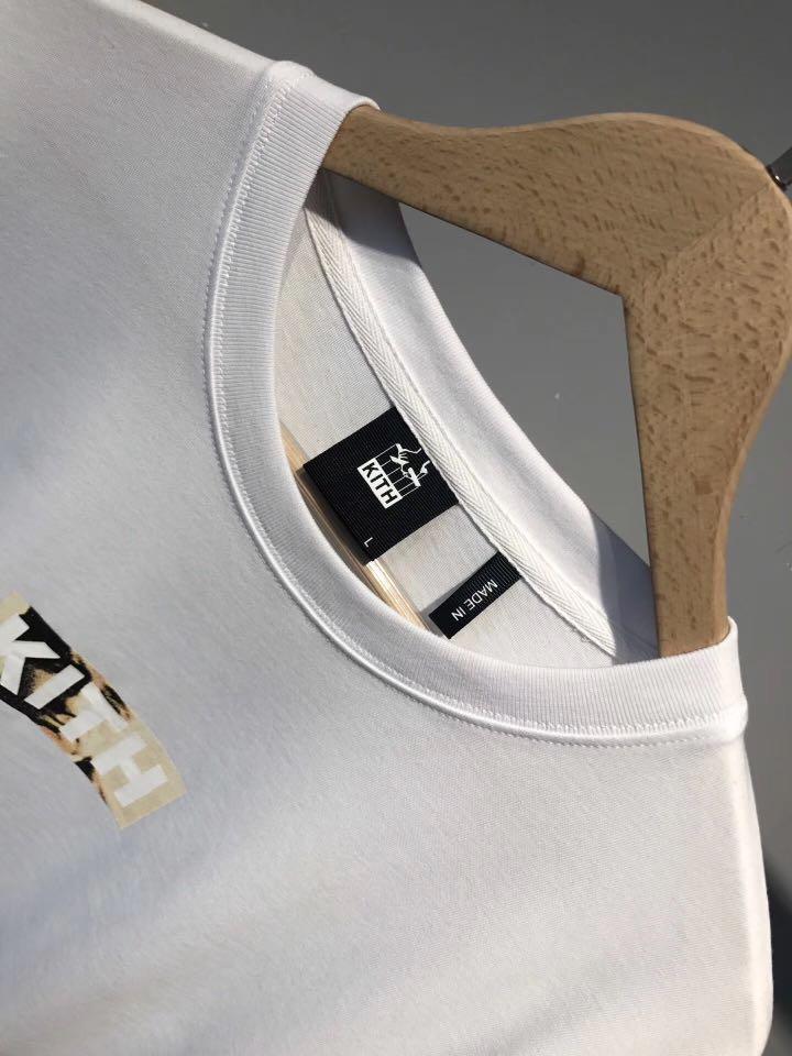 Kith x The Godfather strictly Business 