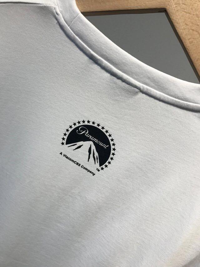 Kith x The Godfather strictly Business 