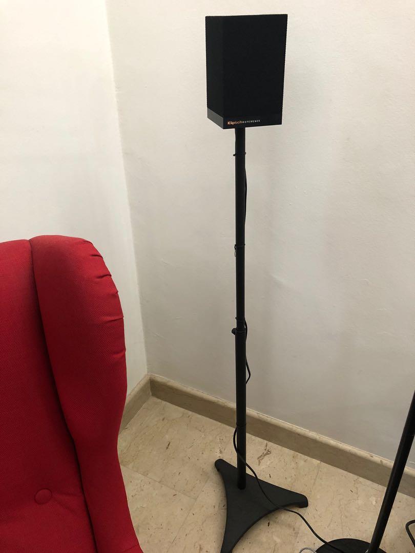 Klipsch surround 3 speakers cheap
