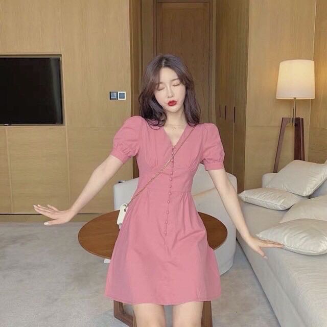 sheer dress