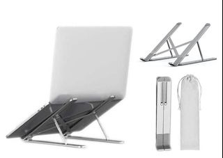 Laptop stand Collection item 2