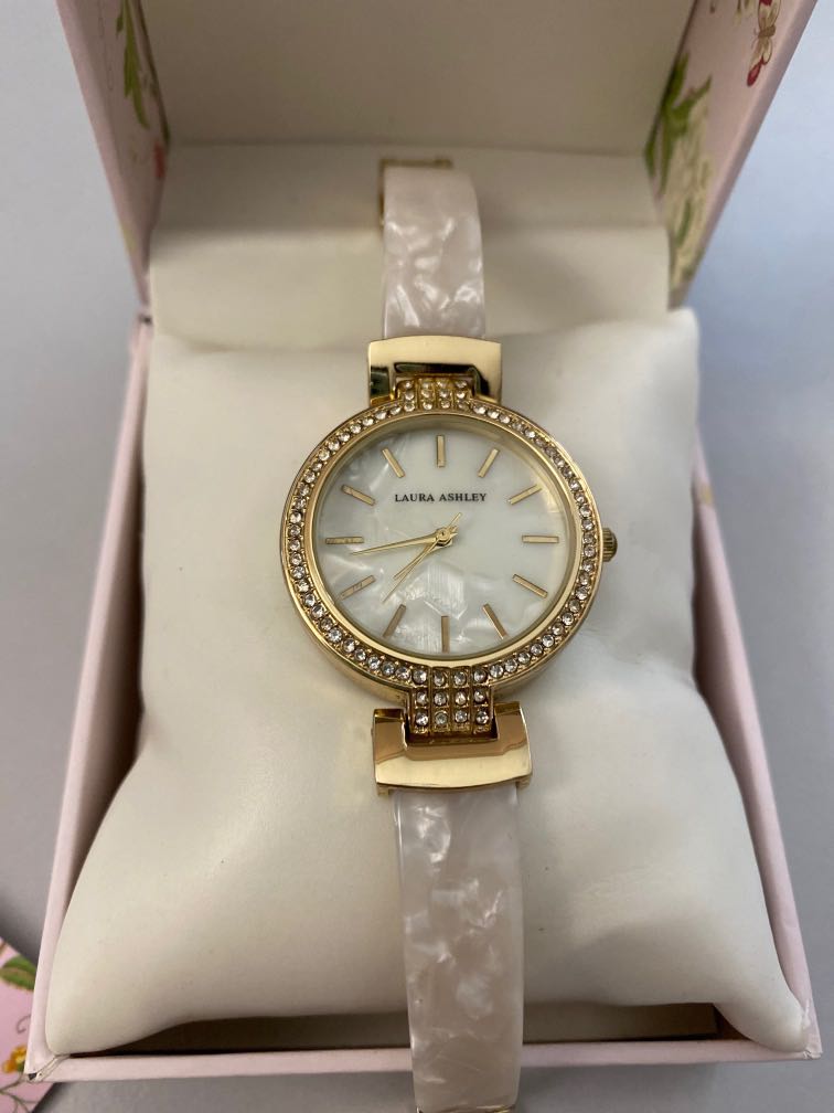 Laura Ashley Ladies Watch
