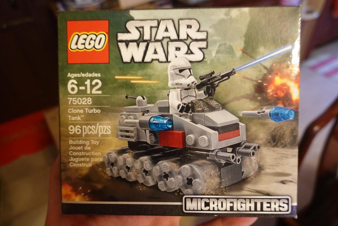 lego 75028