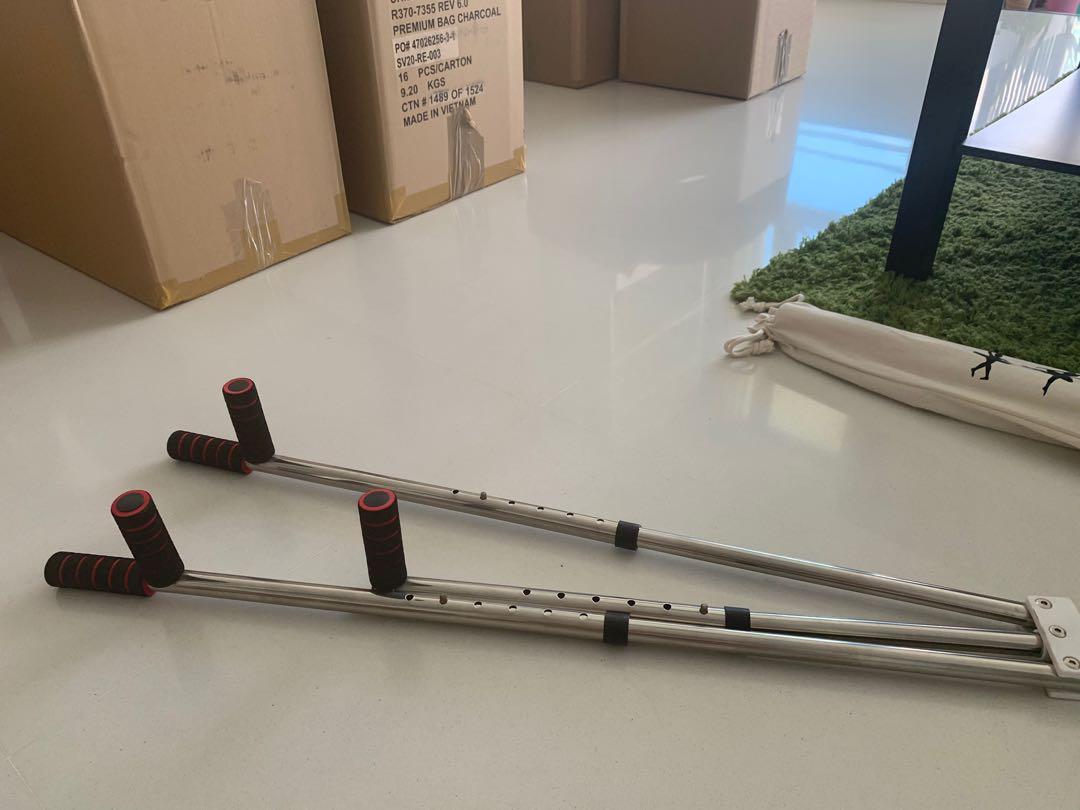 Legs stretcher for dancers yoga ligament, Sports, Weights & Gym