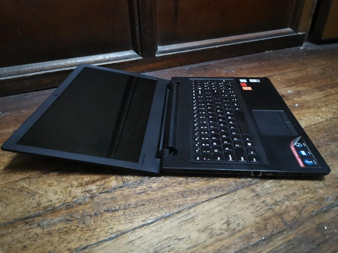 Lenovo Ideapad 310 Core I5 7th Gen Electronics Computers Laptops On Carousell