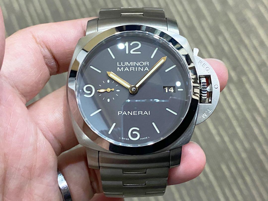Panerai 352 deals