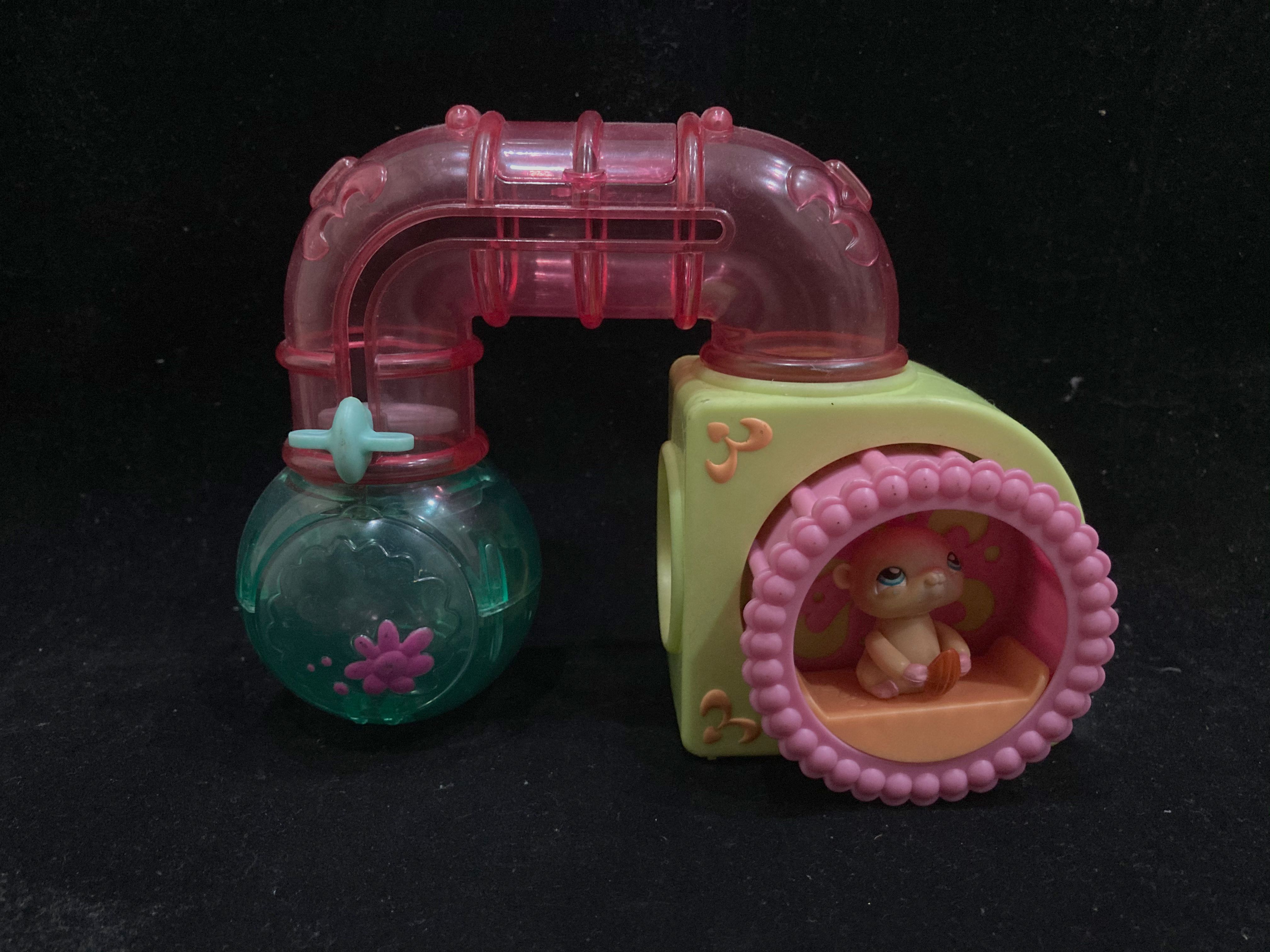 littlest pet shop 473