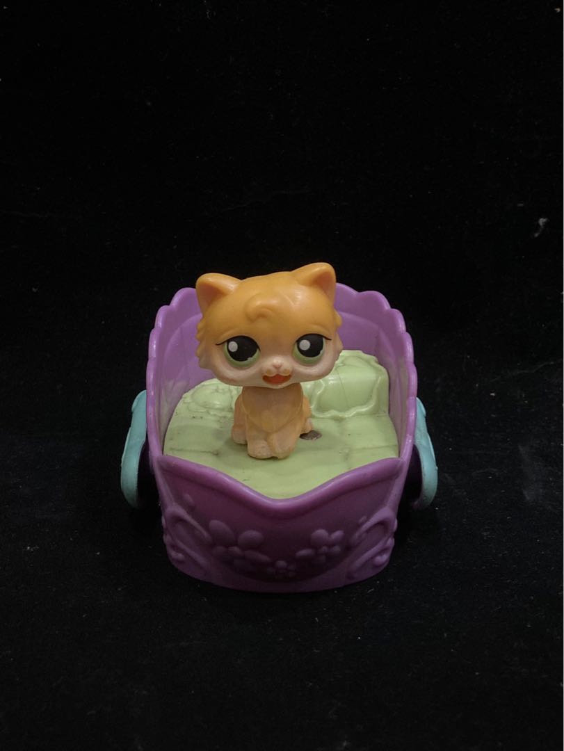 littlest pet shop 468
