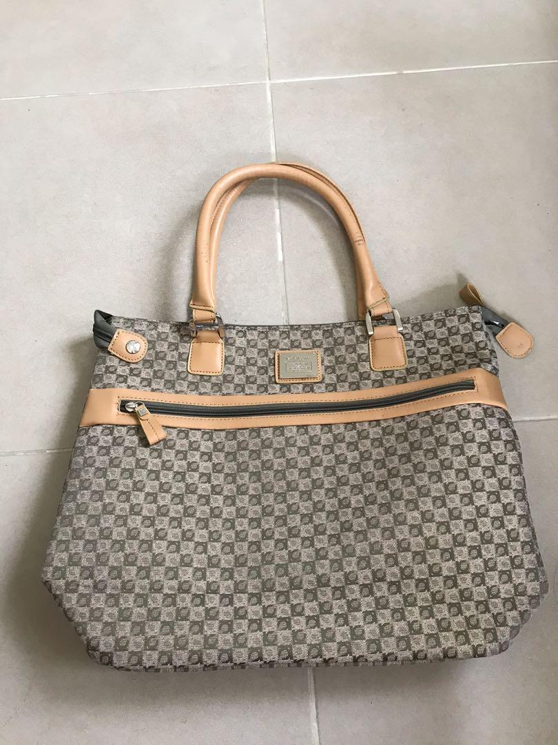 Liz claiborne bags original price top