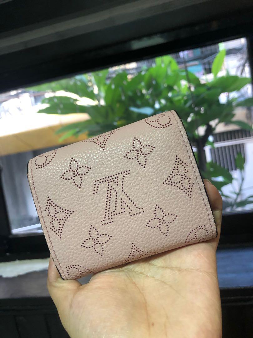 Iris XS Wallet Mahina - Women - Small Leather Goods