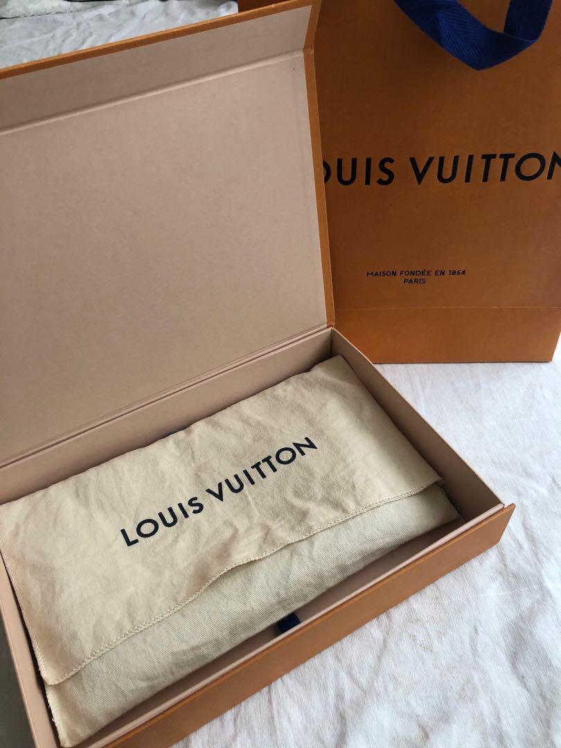 Shop Louis Vuitton MONOGRAM Etui Voyage Pm (M44500) by Sunflower.et