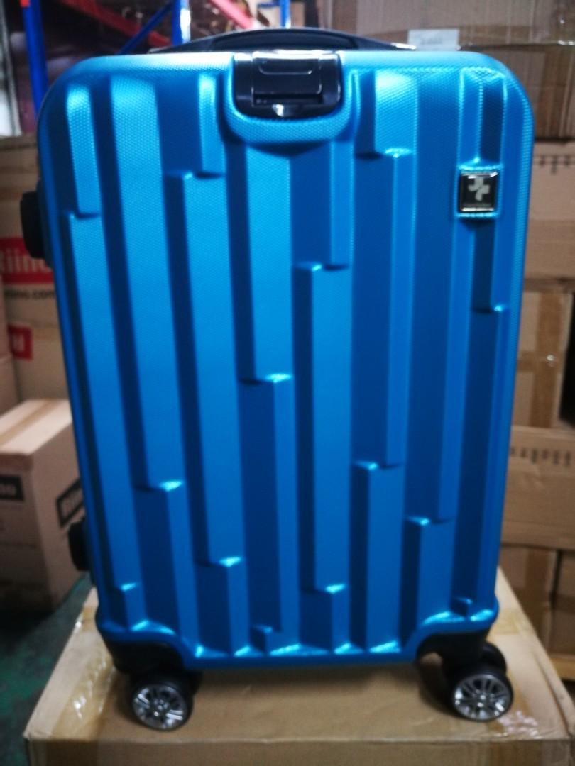 Saiz luggage bag deals