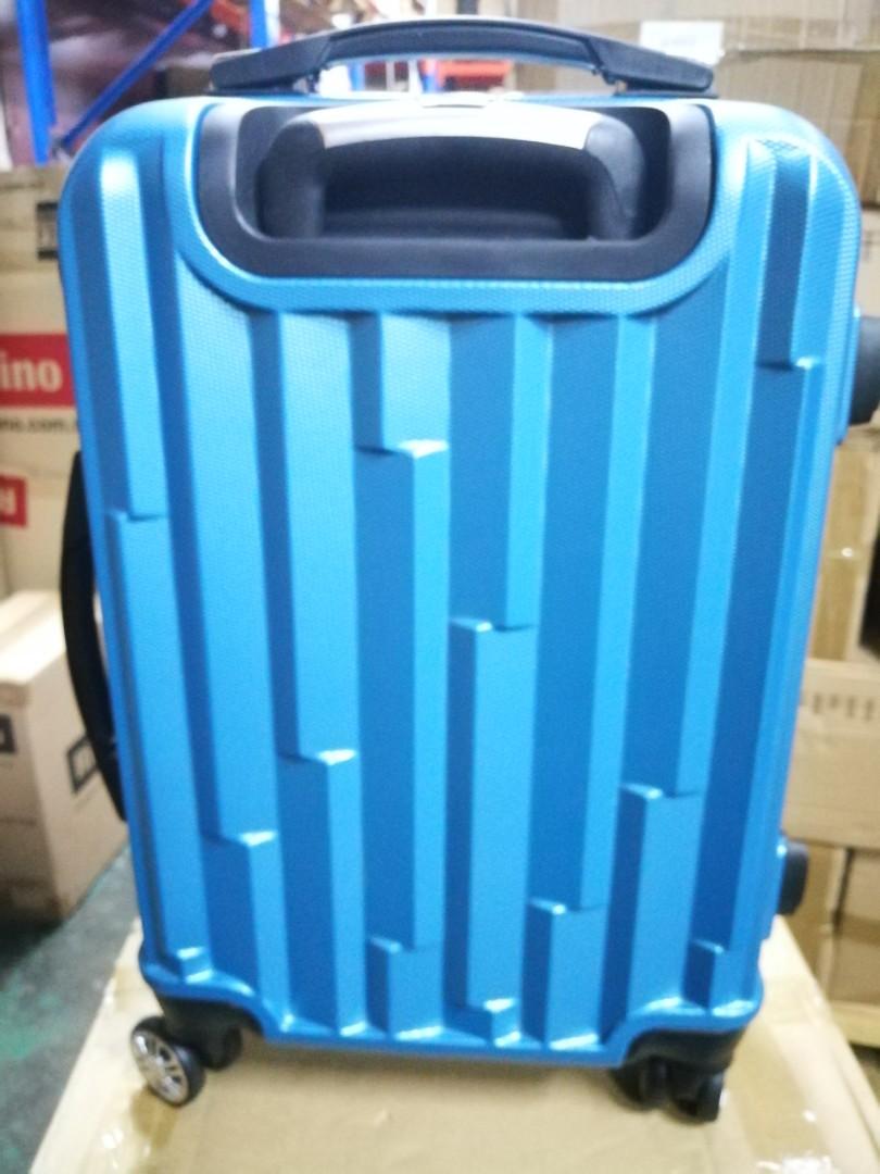Saiz outlet luggage bag