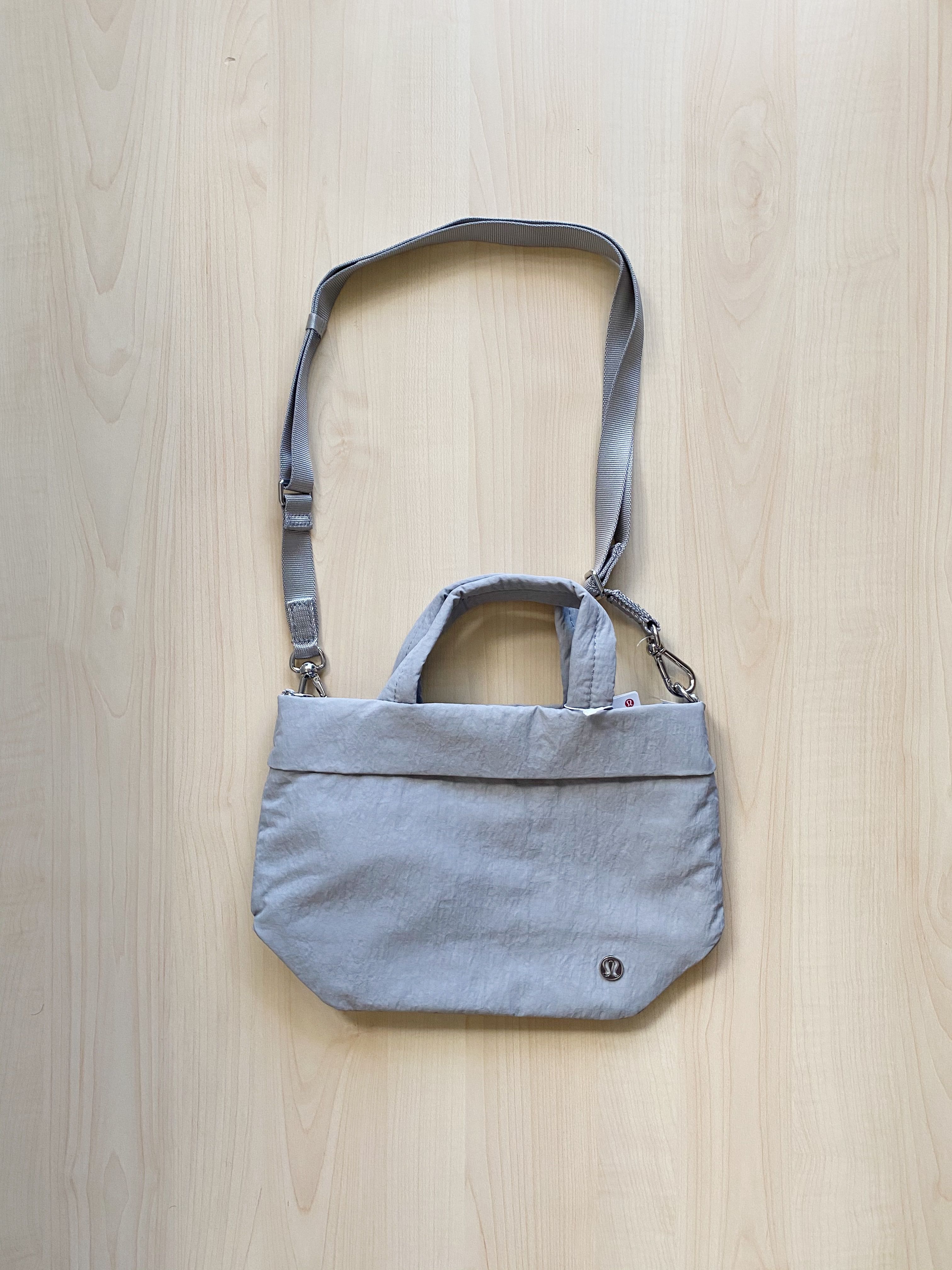 Lululemon on my level bag micro deals