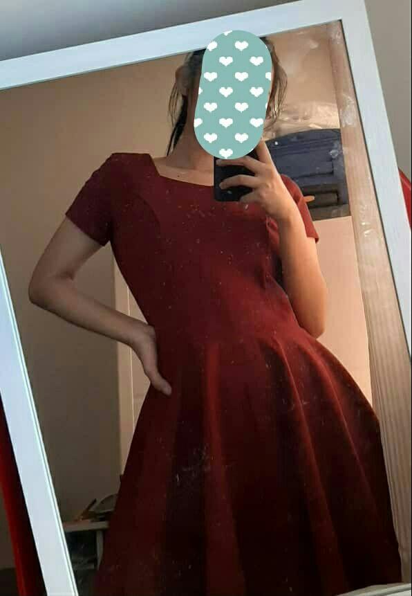 material girl dresses