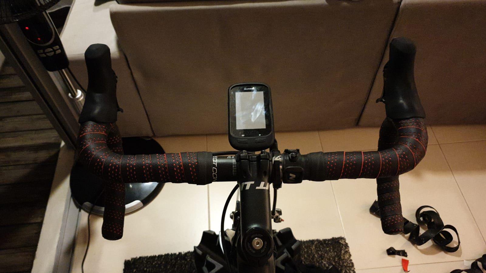 mec handlebars